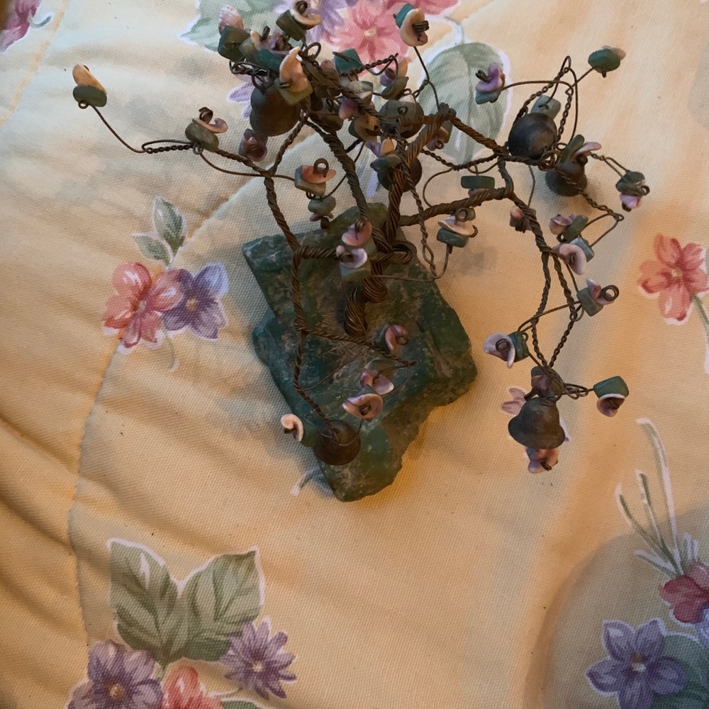 Beautiful Vintage jade tree